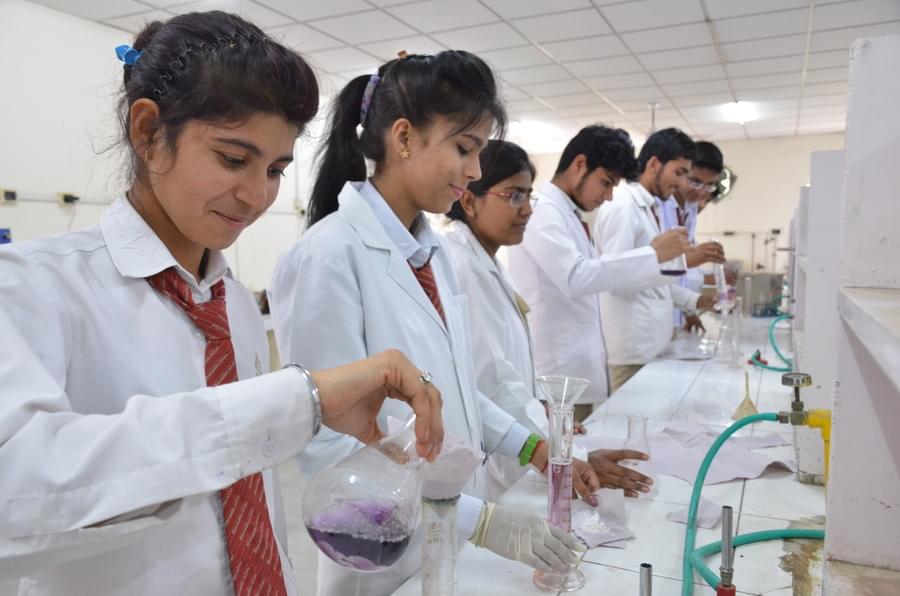 Mangalayatan University Aligarh Activities photo 32